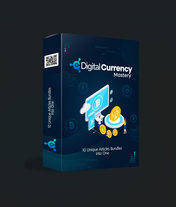 Digital Currency Mastery