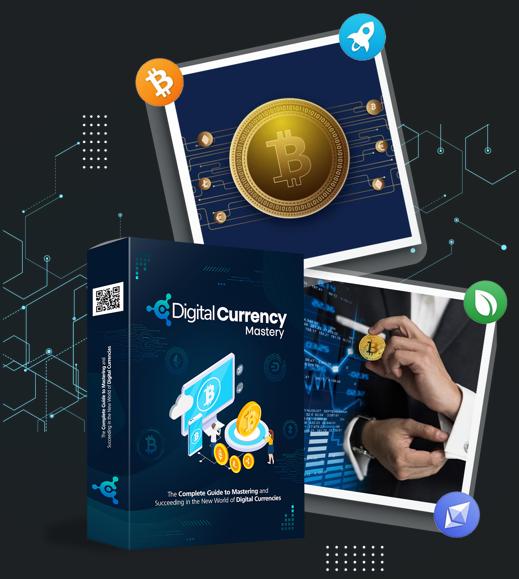 Digital Currency Mastery